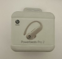 Beats Powerbeats Pro 2 Wireless Bluetooth Earbuds Headphones Quick Sand