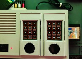 INTELLIVISION STAR WARS THE EMPIRE STRIKES BACK GAME CART ONLY! TESTED 4/6/26