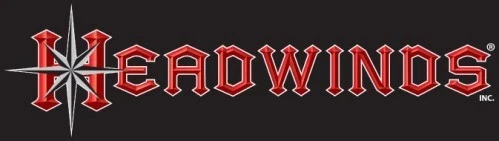 Headwinds 5 3/4 pulgadas. Faro cohete Mariah Concours moto calle 1-5900CA Foto 4 de 4