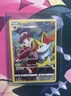 2022 Pokemon Braixen TG01/TG30 Silver Tempest Trainer Gallery Ultra Rare