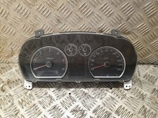 Compteur Hyundai I30