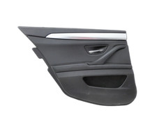 Porte arrière et accessoires BMW 525