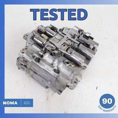12-15 Range Rover L538 Evoque Transmission Valve Body TCU TCM Mechatronic OEM