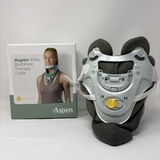 Aspen Vista Multipost Therapy Collar - Green - 984250