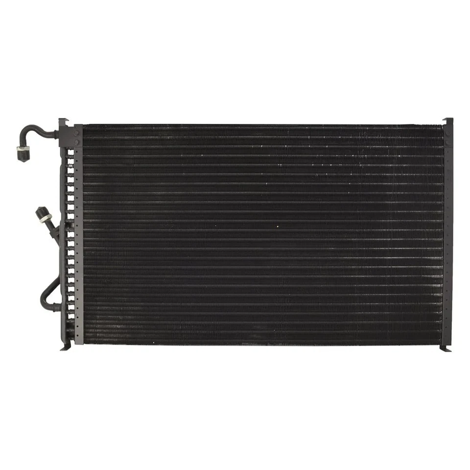 For Chevy Lumina APV 1994-1996 OSC Heat Transfer Products 4558 A/C Condenser — 第 3/4 张图片