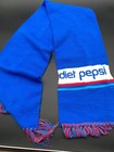 1950's Pepsi-Cola "Say Pepsi, Please" Apron, Diet Pepsi Scarf 55 inches, RARE!! — photo 7