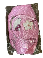 Hello Kitty Pink Shoulder Bag