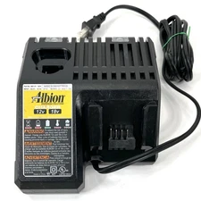 Albion Dispensing Solution 982-21 Charger 12V 18V Caulking Gun