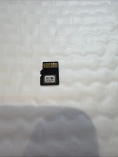 TOYOTA 2015 -2017 NAVIGATION MAP SD CARD OEM GENUINE 86271-0E183