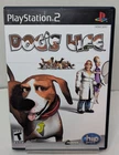 Dog's Life (Sony PlayStation 2, 2004) CIB
