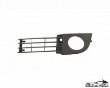 Stoßstange Gitter Vorne Links für Audi A6 C5 4B2 Avant 4B5 01-05