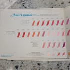 Vintage Avon Color Makeup Advertising Brochure ColorChart "Collectible"1967 — photo 2