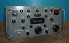US Military R-390A/URR Radio Receiver Very Clean