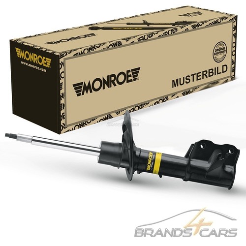 Monroe Shock Absorber 58595 | O'Reilly Auto Parts