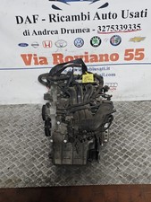 MOTORE SMART 451 KM 116.000 1.0 ASPIRATO 2007-2014 COD 3B21