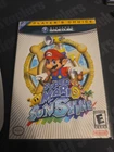 Super Mario Sunshine (Nintendo GameCube, 2002) | Tested & Working