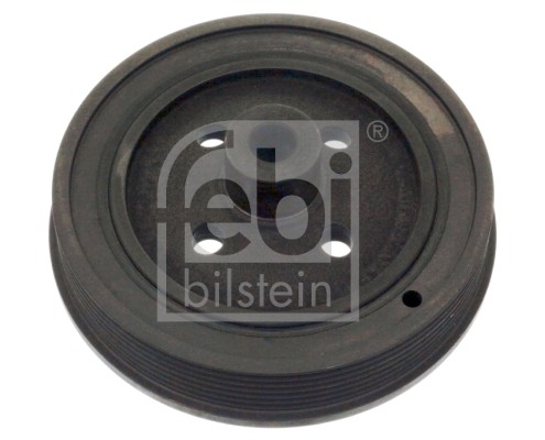RIEMENSCHEIBE KURBELWELLE FEBI BILSTEIN 34846 A NEU OE QUALITÄT - Bild 2 von 5
