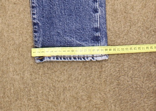 Vaqueros para hombre LEVI'S 511 Slim W32 L32 STRETCH - Imagen 10 de 17