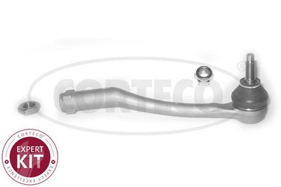 CORTECO 49399543 Spurstangenkopf for CITROËN PEUGEOT