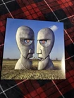 Pink Floyd – The Division Bell - 2LP | Remastered | 180G | (open)