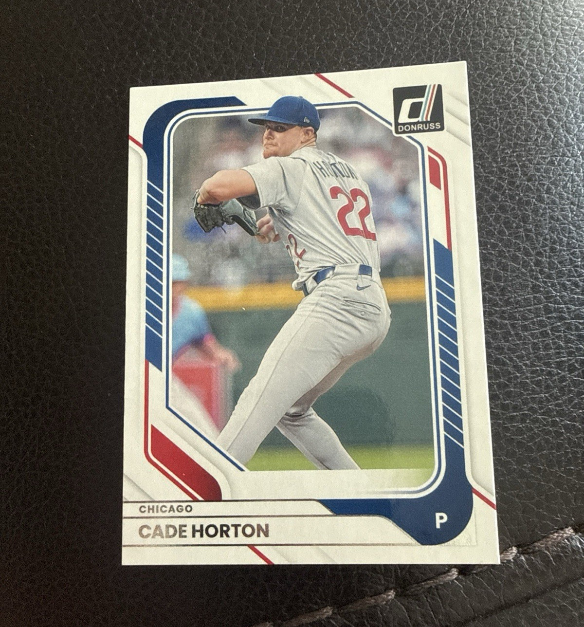 Donruss 2024 MLB Donruss 20-Card Lot w/ Rated Rookie Prospect Horton A-Rod