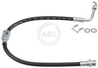 Bremsschlauch A.B.S. SL 1616 FüR Honda CR 5 AWD RW2 Vtec RW1 CVT Hybrid RT5 RT6