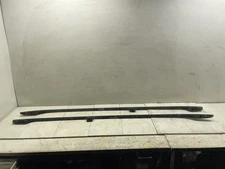 2004 VOLKSWAGEN PASSAT V6 GLX LEFT & RIGHT ROOF RACK RAIL OEM+