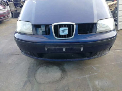 141951253B Rele para SEAT ALHAMBRA (7V9) Stella 2000 108445 - Imagen 5 de 10