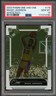 2023-24 Panini One and One MAGIC JOHNSON #178 White FOTL /7 PSA 10 GEM MINT
