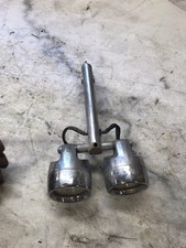 00 BMW R1200 R 1200 C R1200C Feux Antibrouillard Avant