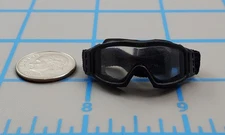 Soldier story swat goggles 1/6 scale toys dragon bbi alert DID Joe dam