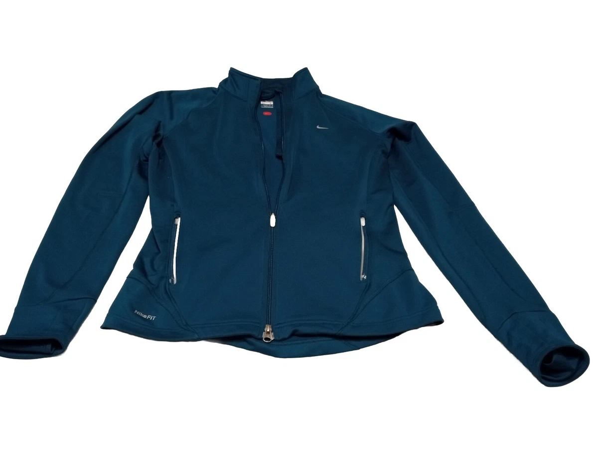 Youth running online jacket