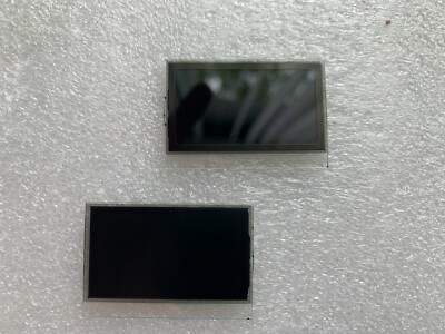 Becker BMW BE 774 Display Scheibe