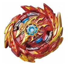 Beyblade Burst B-159 Super Hyperion Super King Booster 1A Without Launcher