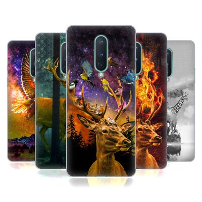 OFFIZIELLE DAVE LOBLAW TIERE SOFT GEL HANDYHÜLLE FÜR GOOGLE ONEPLUS HANDYS