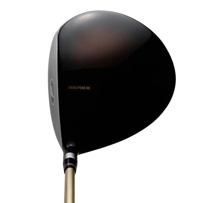 HONMA Beres 07 2019 Driver Loft 10.5° ARMRQ 47 Graphite Shaft 2S 2