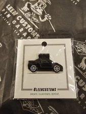 Leen Customs Autzam AZ1 XX/150