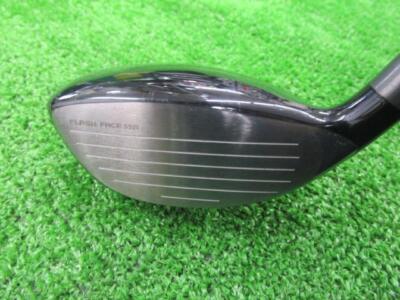 キャロウェイ APEX UW 19° ベンタス5S ベロコア Golf Utility Callaway APEX UW VENTUS BLUE 5 Velocore Reshaft (R