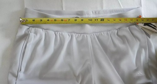 Adidas Women’s Fleece Active Joggers Sweatpants Tapered JC6021 PLUS SIZE NWT - Picture 9 of 15