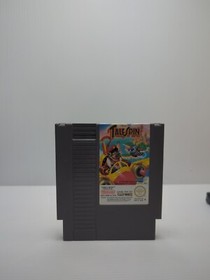 TaleSpin - Nintendo Entertainment System (NES) [PAL] - Free Shipping 