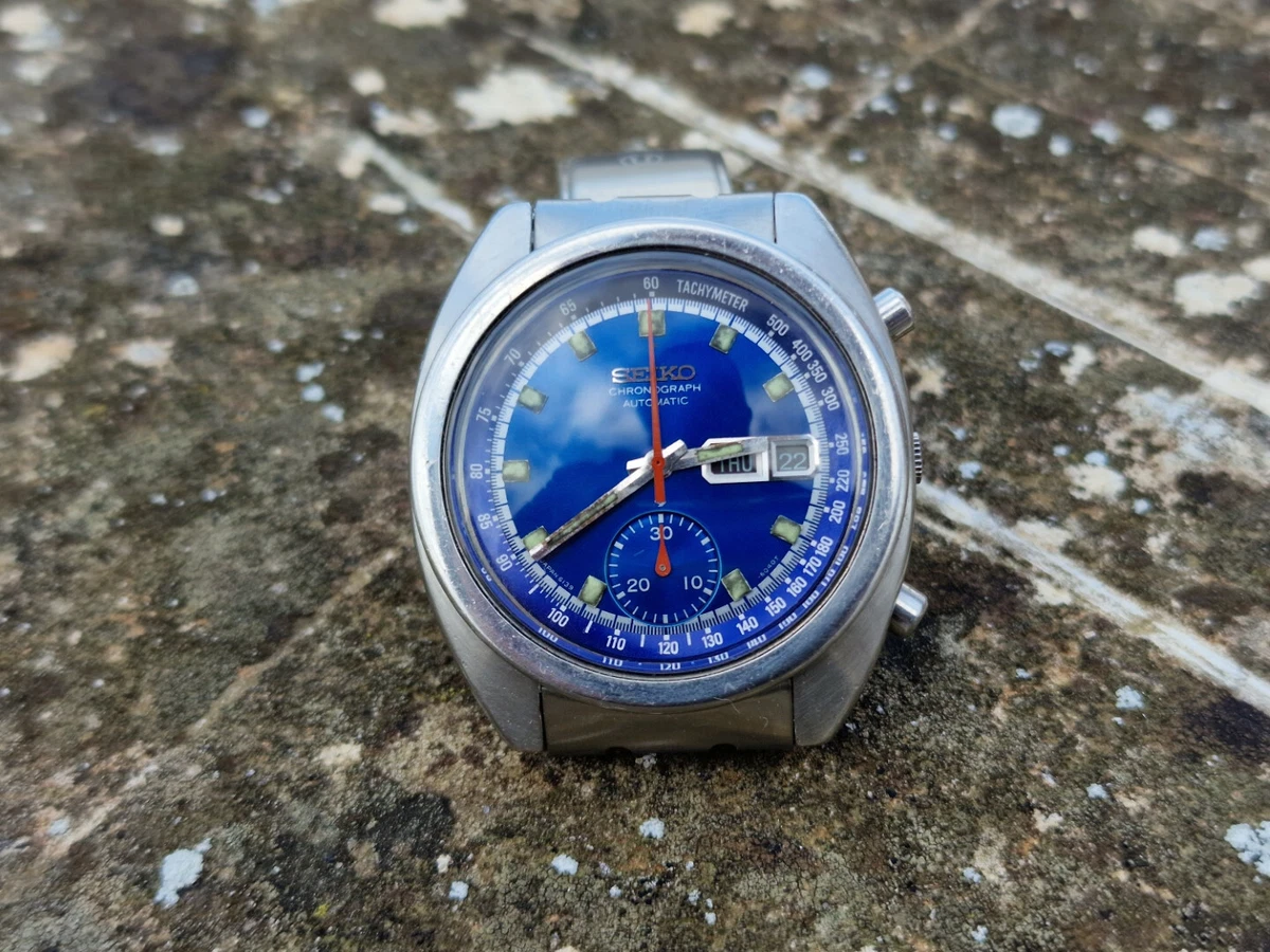 Seiko bruce hotsell lee