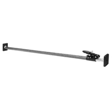 Cargoloc Truck Bed Cargo Bar Ratcheting Cargo Bar, Light Duty
