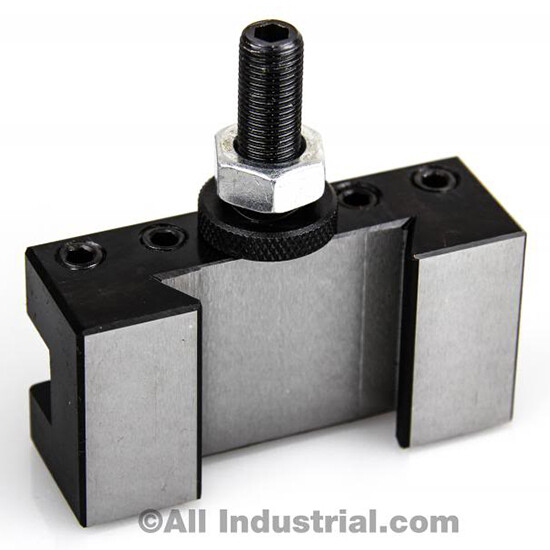 OXA #2 CAMBIO RAPIDO FACCIATA GIREVOLE E ALESATURA SUPPORTO PALO - Foto 5