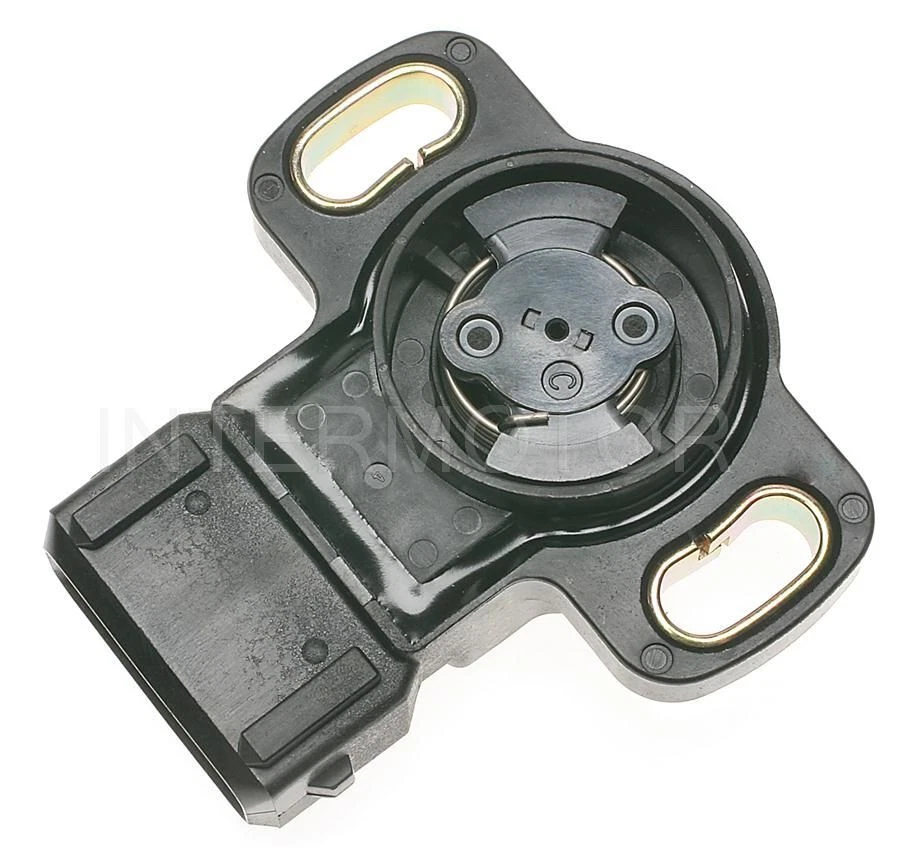 Sensor de posición del acelerador SMP para Mitsubishi Montero Sport 1997-1999 2,4 L Foto 4 de 4