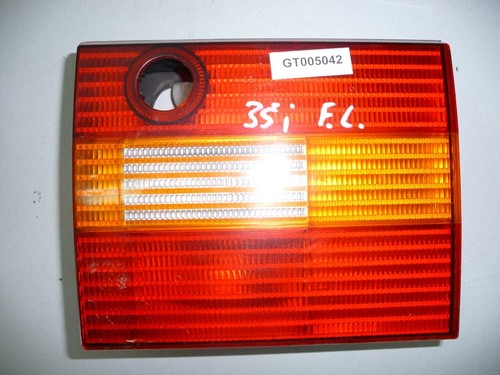 Rücklicht gebraucht VW Passat 35i Variant Facelift rechts innen Loch Schloß