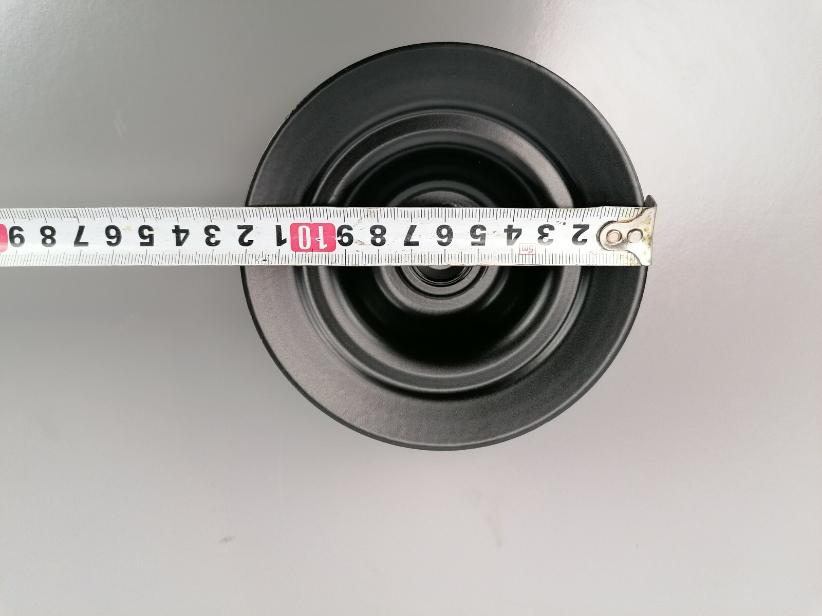  Mercedes Benz W123 W460 G Class Power Steering Wheel Pump Pulley