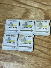 DSONEi card