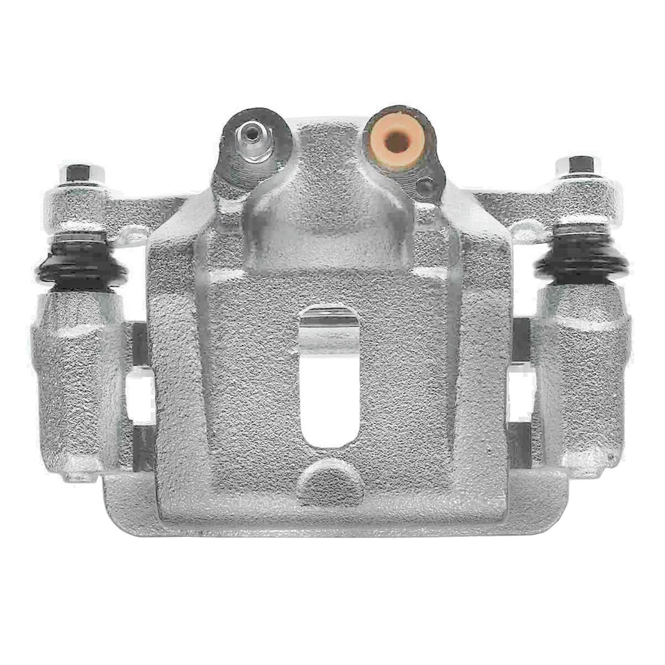 Pinza de freno trasera izquierda del lado del conductor con soporte para Hyundai Veracruz 2007-2012 Foto 2 de 4