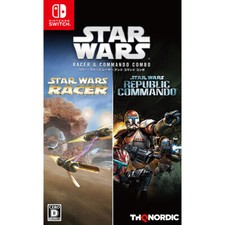Star Wars Episode I: Racer [Classic Edition] Prices Nintendo