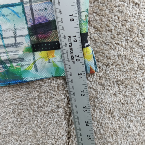 Karibik Bademode Badehose Herren Large Tropical Grafik Print gefüttert - Bild 2 von 9